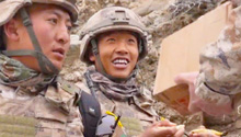粽香四溢！和高原官兵一起过端午